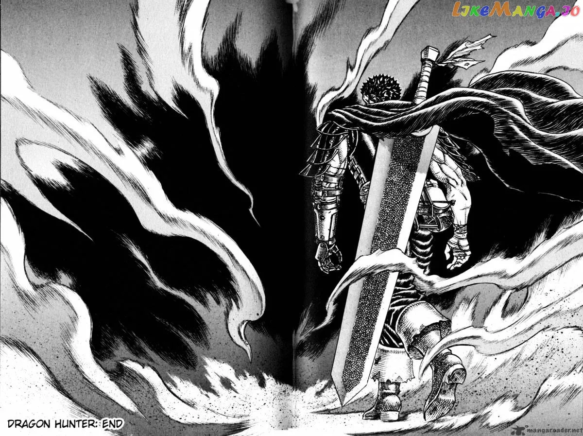 Berserk  Manga Chapter 14 page 76 - 