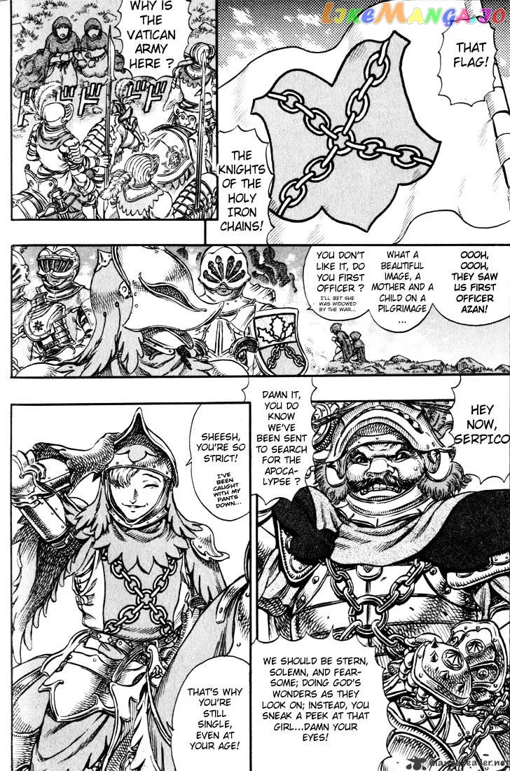 Berserk  Manga Chapter 14 page 79 - 