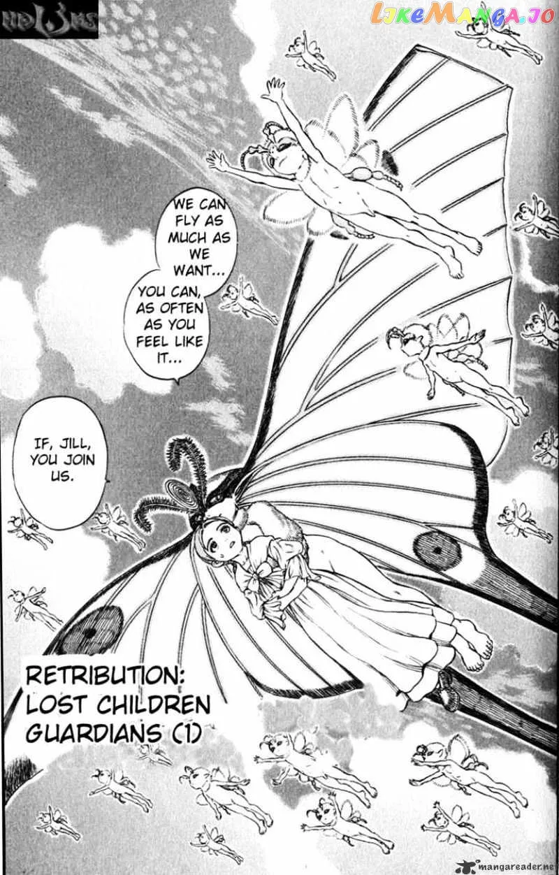 Berserk  Manga Chapter 15 page 101 - 