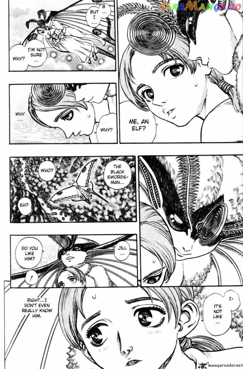 Berserk  Manga Chapter 15 page 102 - 