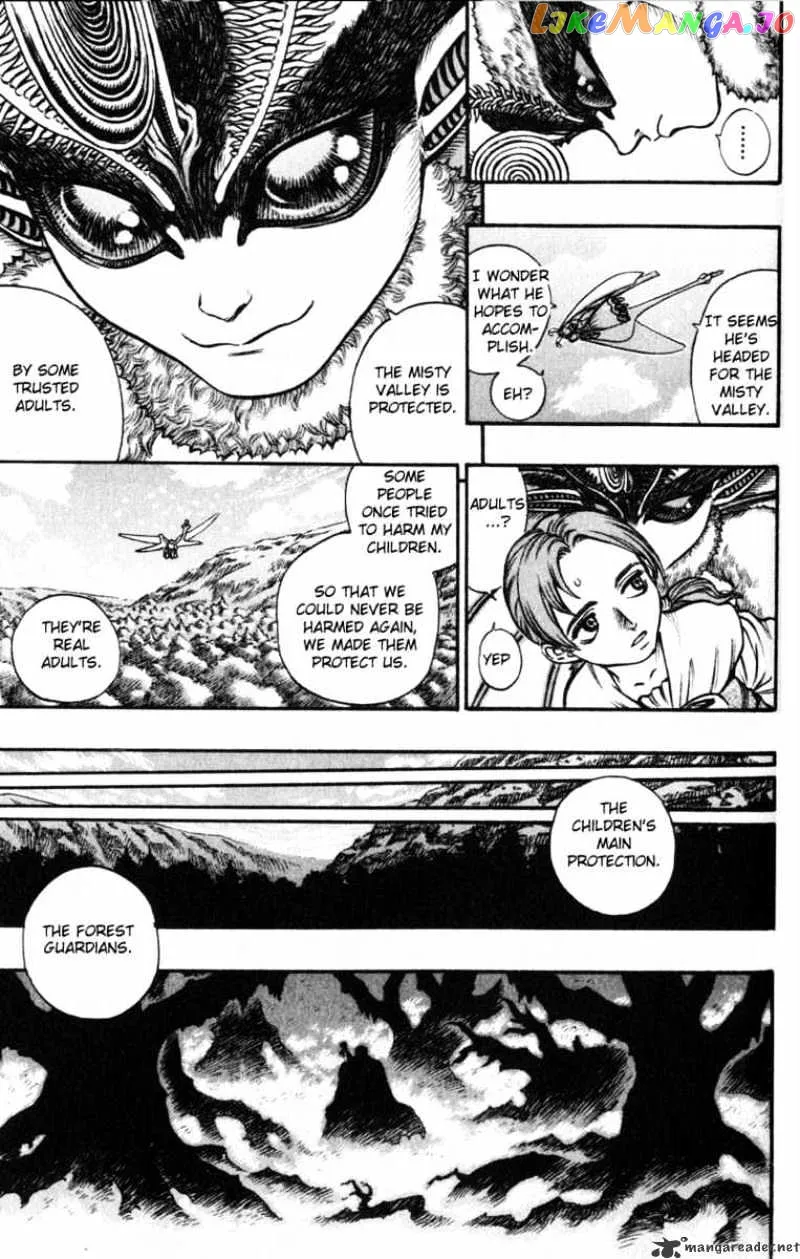 Berserk  Manga Chapter 15 page 103 - 