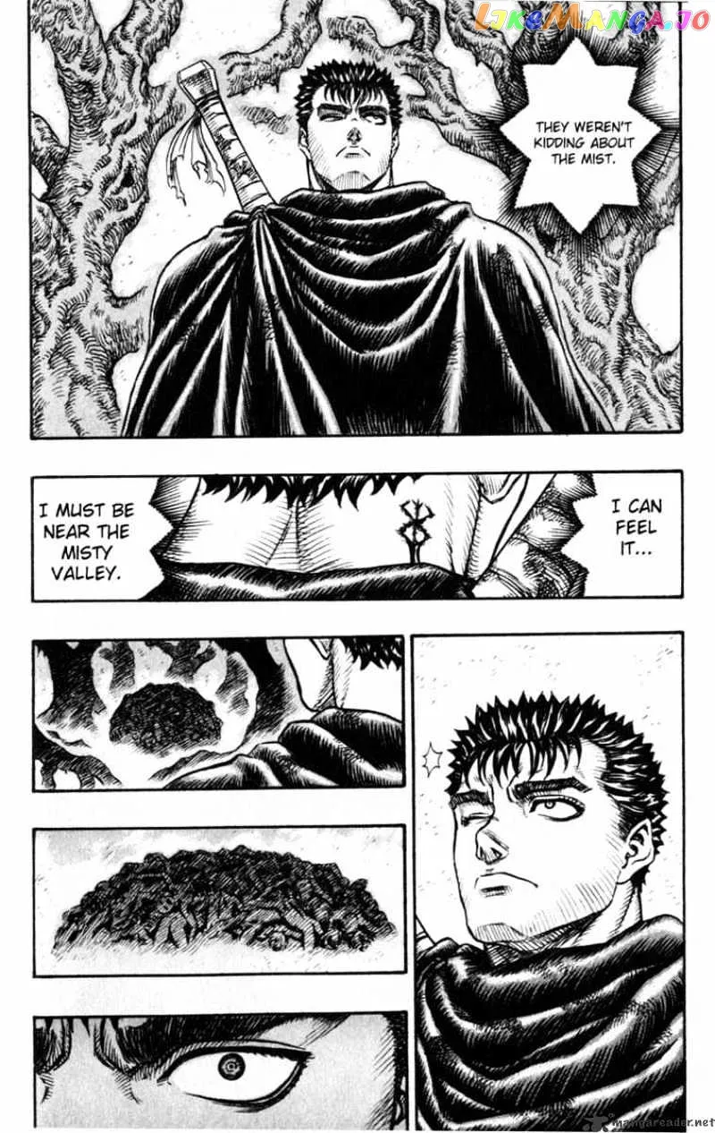 Berserk  Manga Chapter 15 page 104 - 