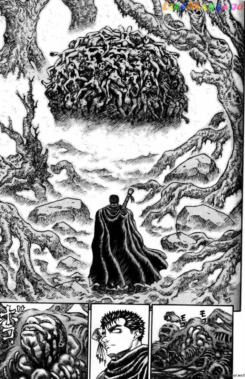 Berserk  Manga Chapter 15 page 105 - 