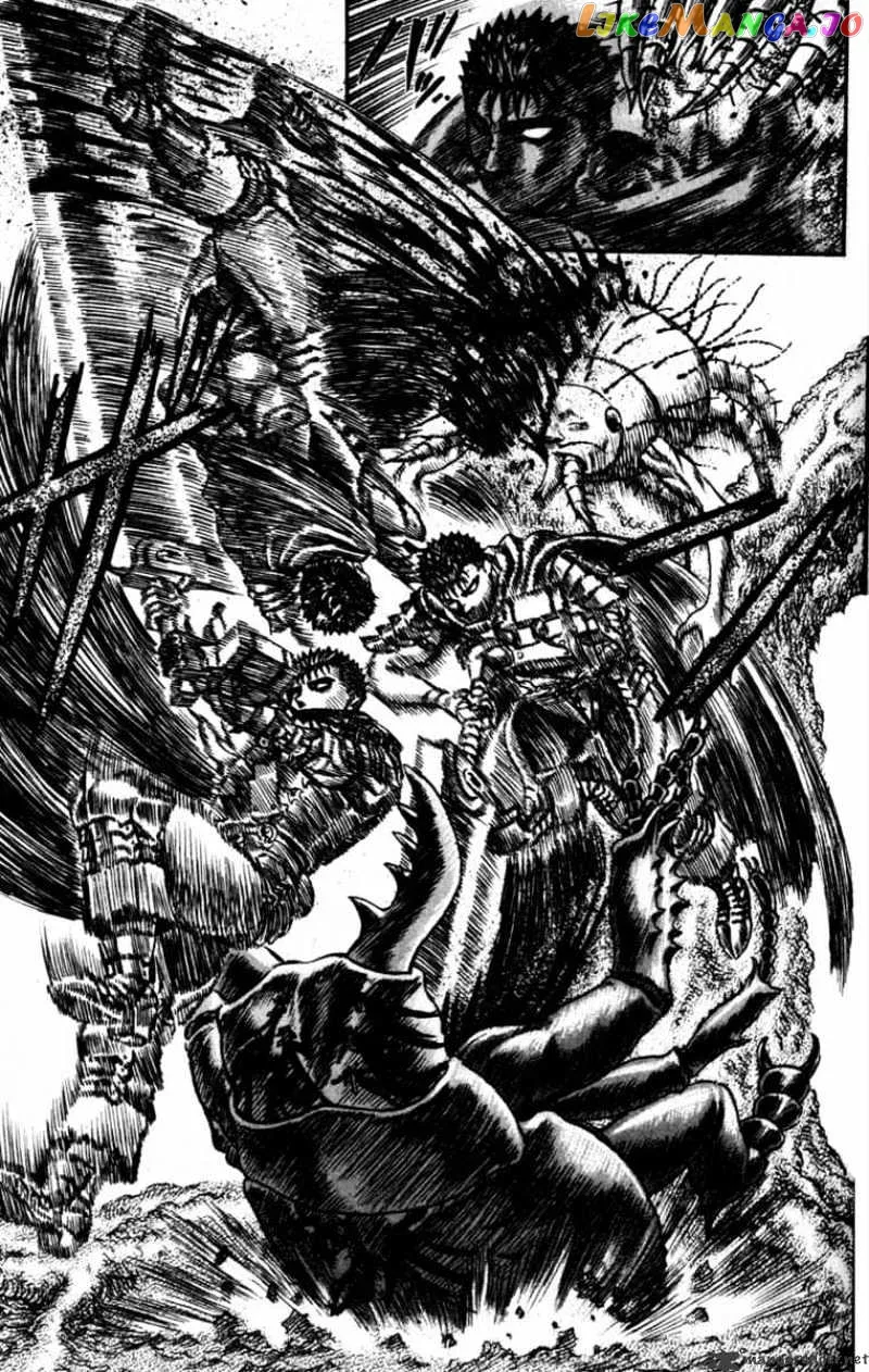 Berserk  Manga Chapter 15 page 119 - 