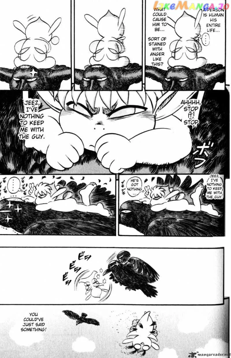Berserk  Manga Chapter 15 page 129 - 