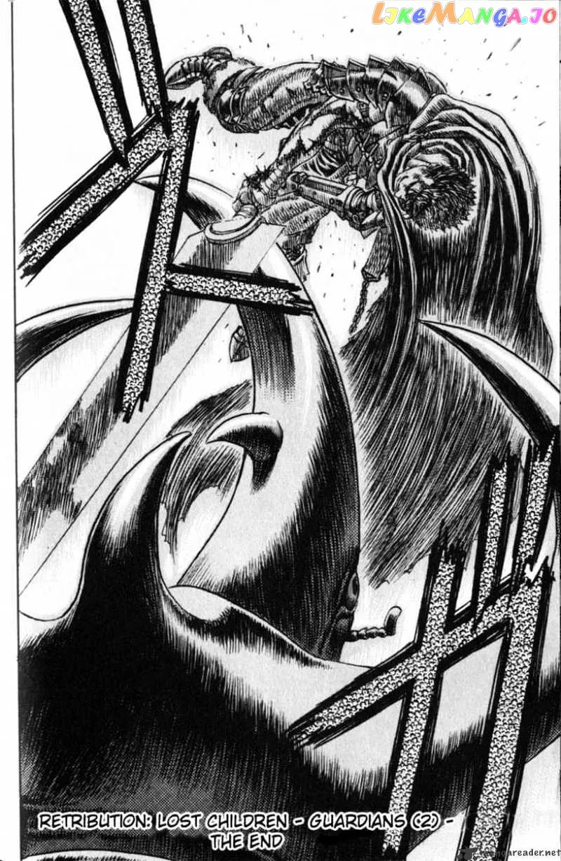 Berserk  Manga Chapter 15 page 139 - 