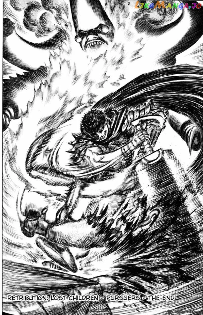 Berserk  Manga Chapter 15 page 160 - 