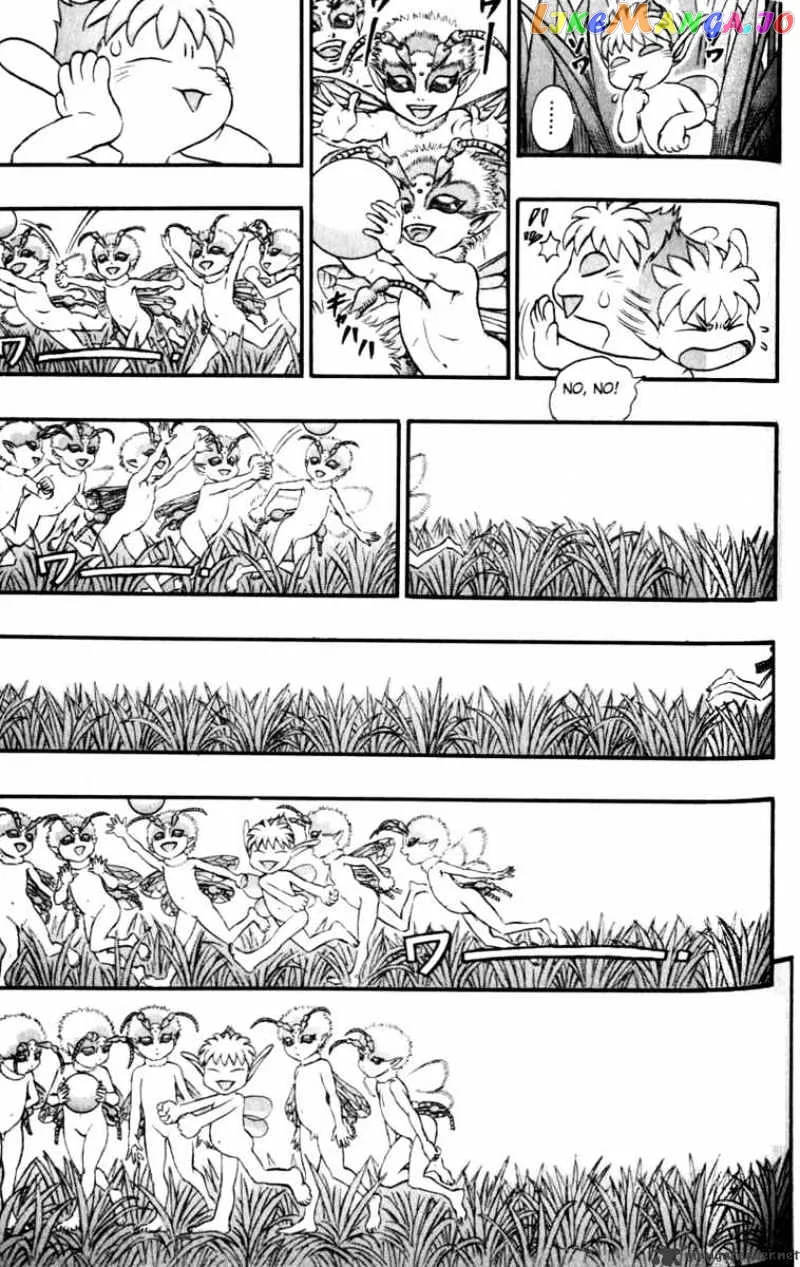 Berserk  Manga Chapter 15 page 169 - 