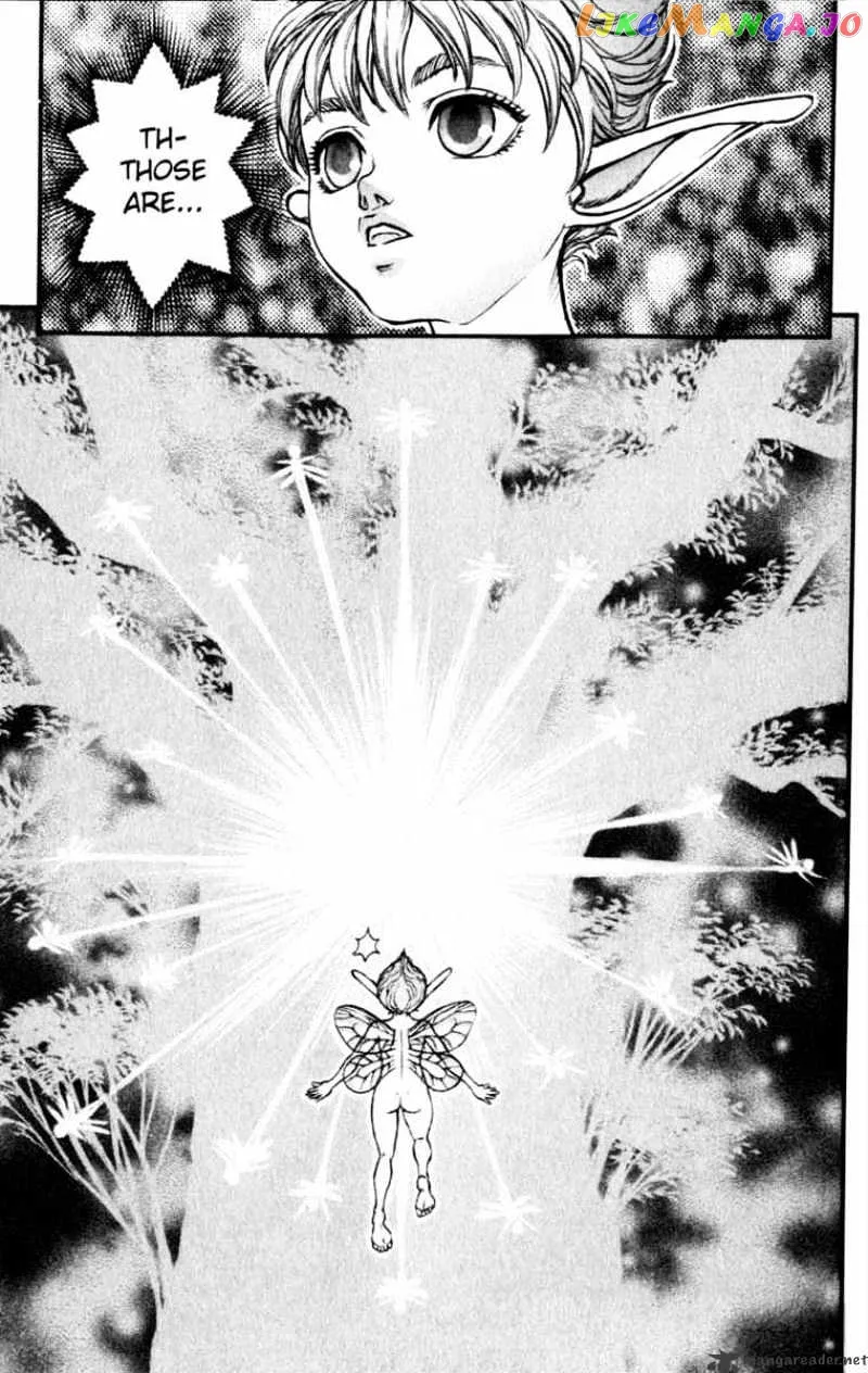 Berserk  Manga Chapter 15 page 173 - 
