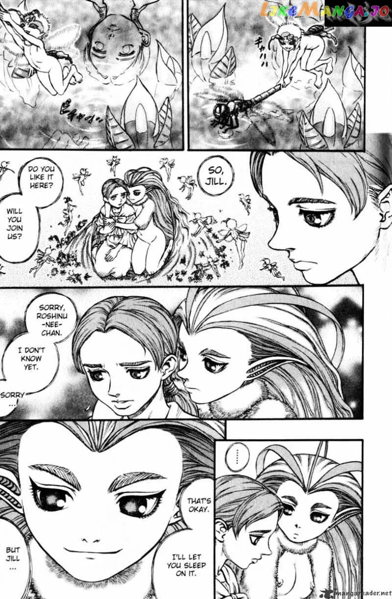 Berserk  Manga Chapter 15 page 179 - 