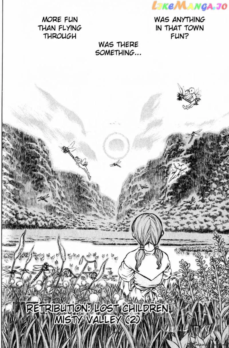 Berserk  Manga Chapter 15 page 180 - 