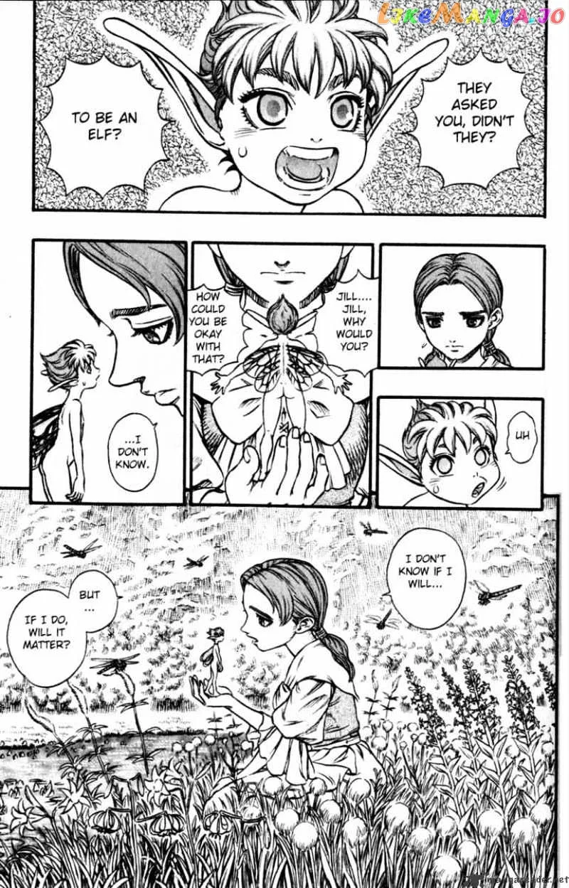 Berserk  Manga Chapter 15 page 183 - 