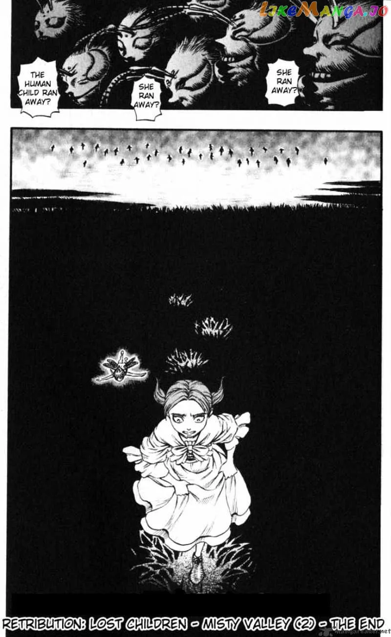 Berserk  Manga Chapter 15 page 197 - 