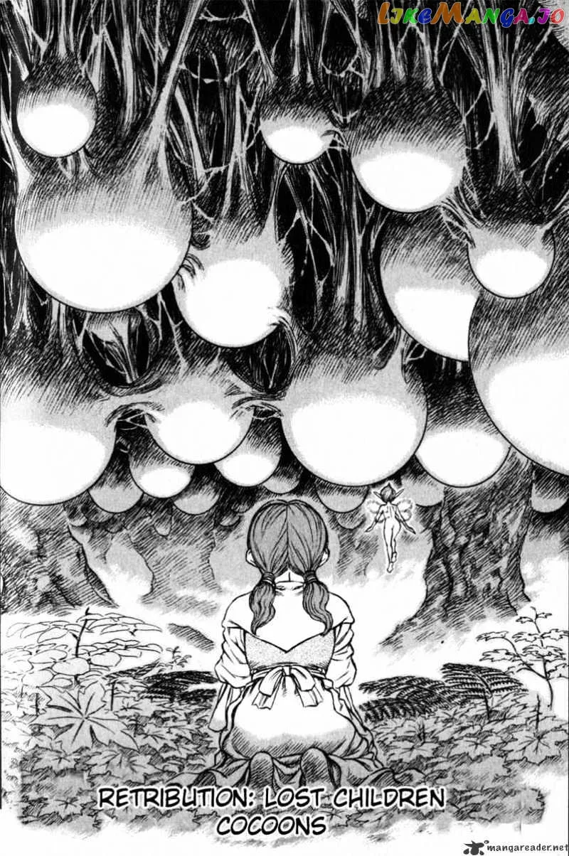 Berserk  Manga Chapter 15 page 199 - 