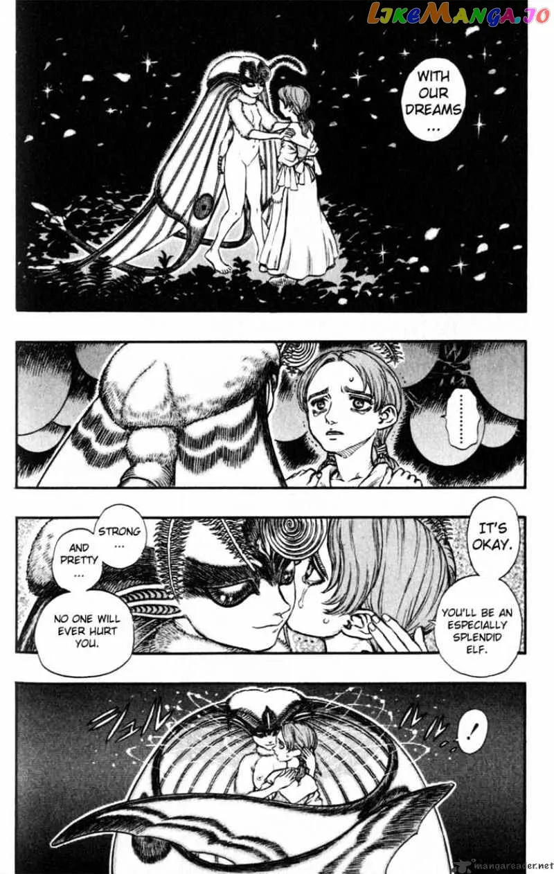 Berserk  Manga Chapter 15 page 207 - 