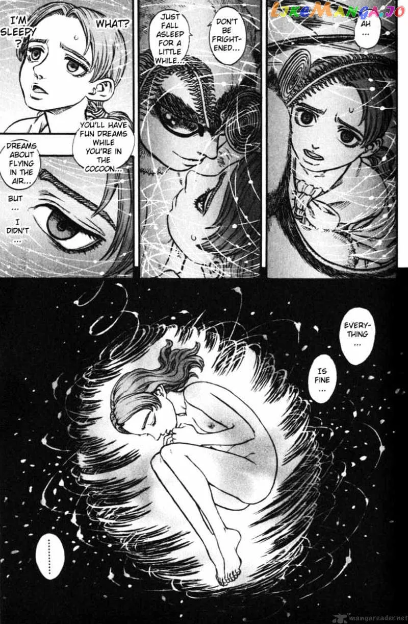 Berserk  Manga Chapter 15 page 208 - 