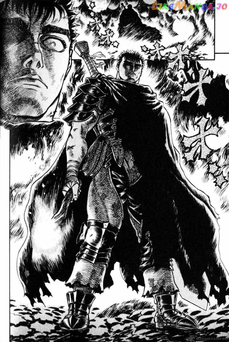 Berserk  Manga Chapter 15 page 212 - 