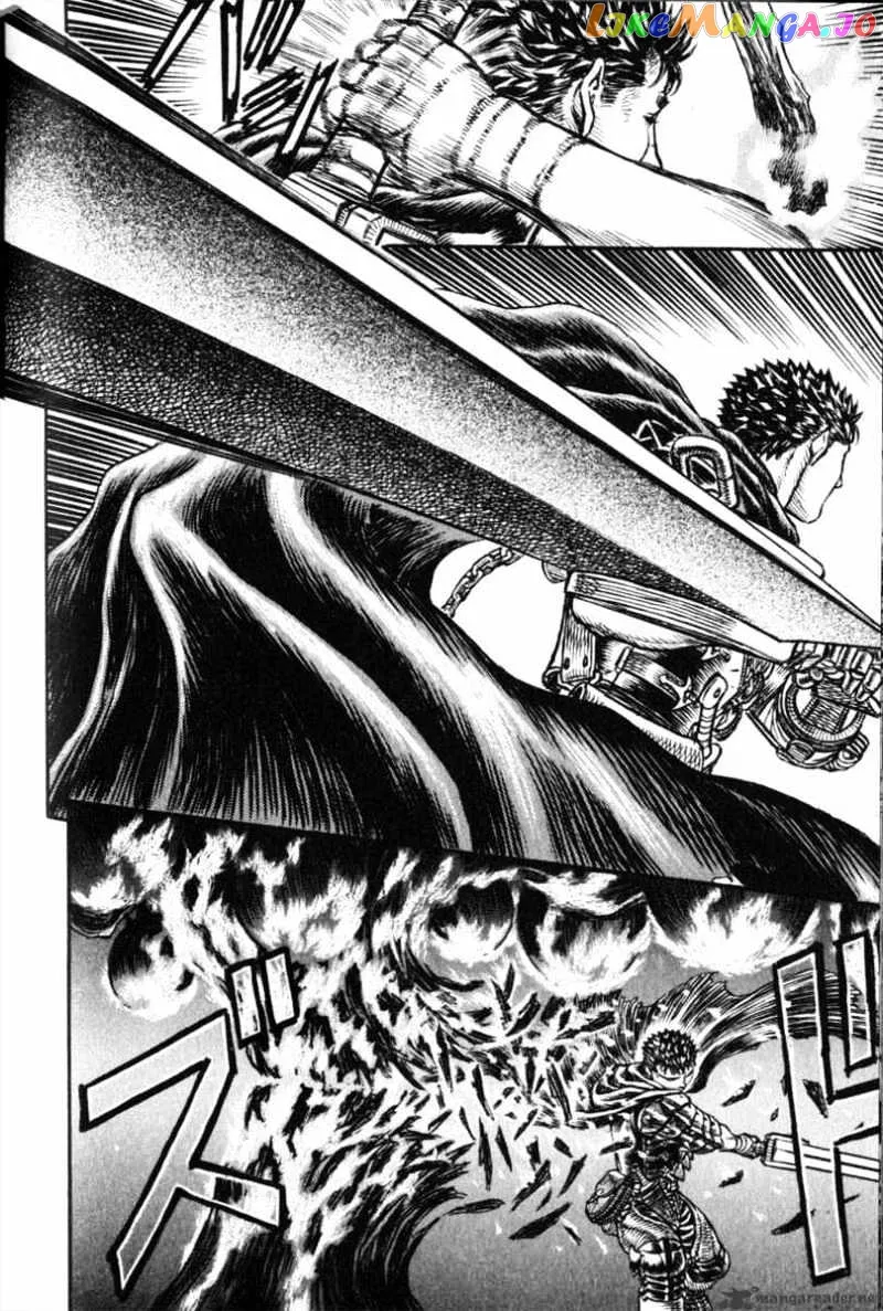 Berserk  Manga Chapter 15 page 214 - 