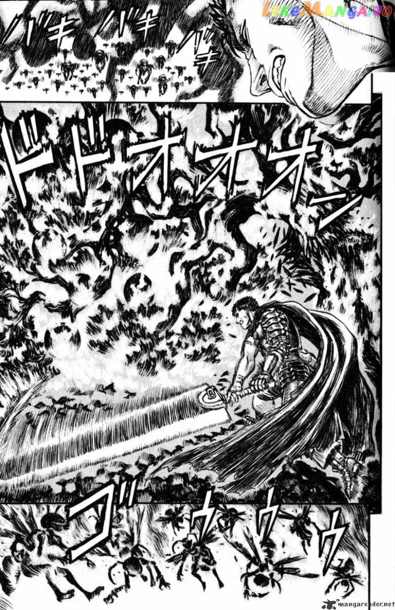 Berserk  Manga Chapter 15 page 215 - 