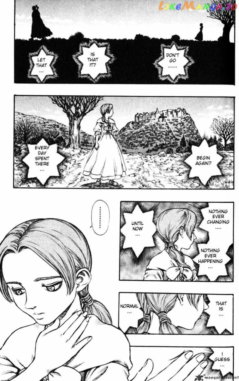 Berserk  Manga Chapter 15 page 30 - 