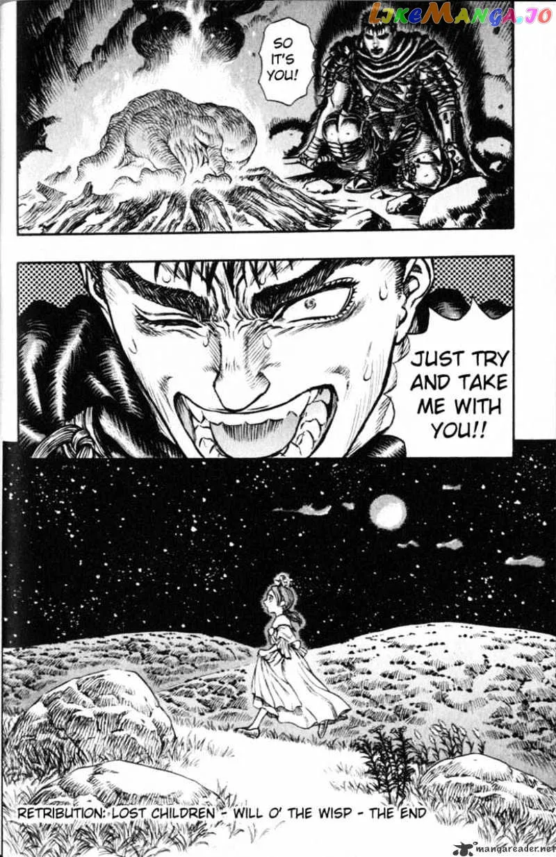 Berserk  Manga Chapter 15 page 40 - 