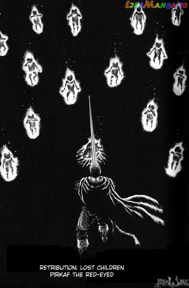 Berserk  Manga Chapter 15 page 41 - 