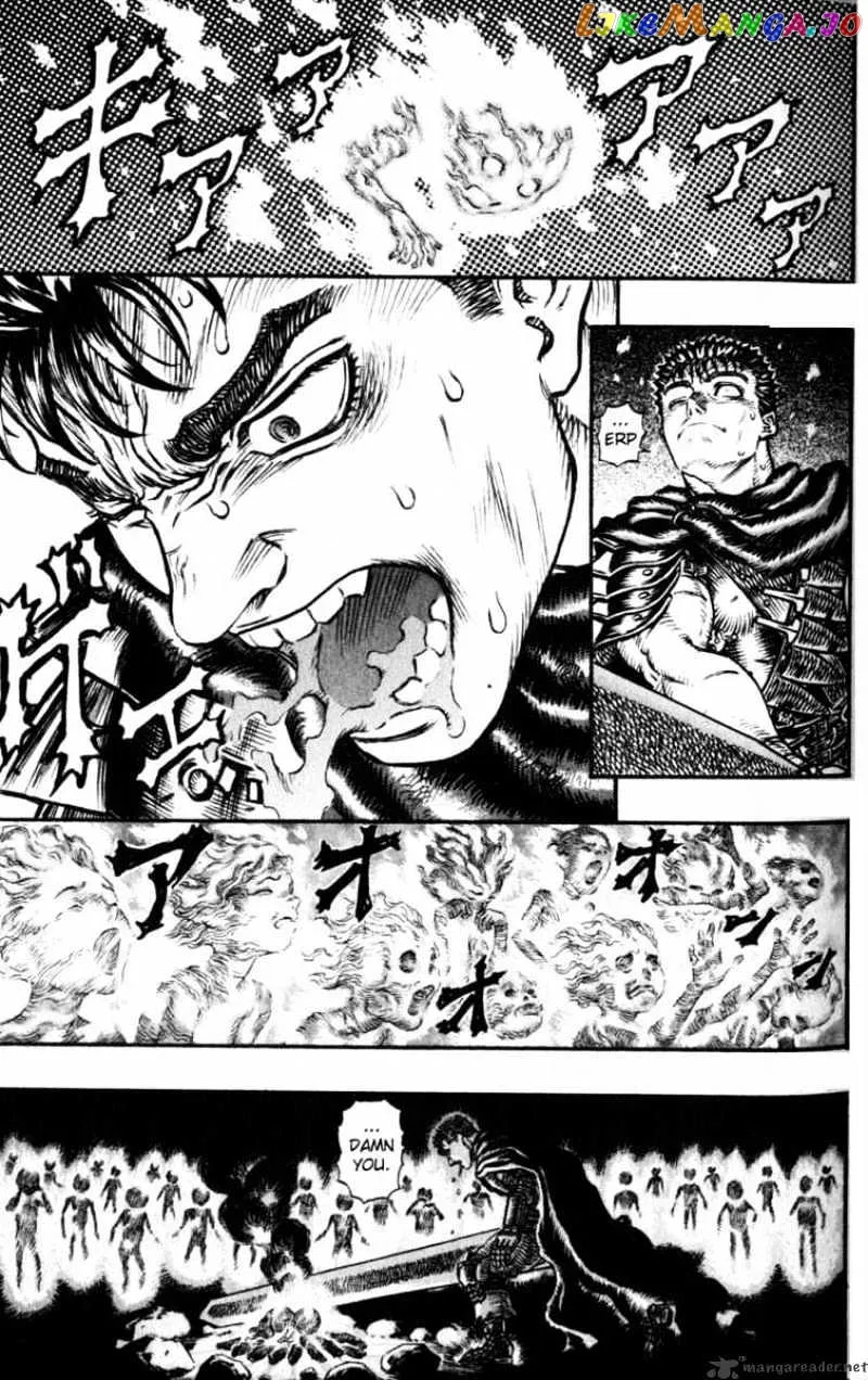 Berserk  Manga Chapter 15 page 43 - 