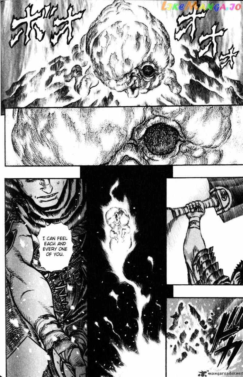 Berserk  Manga Chapter 15 page 44 - 