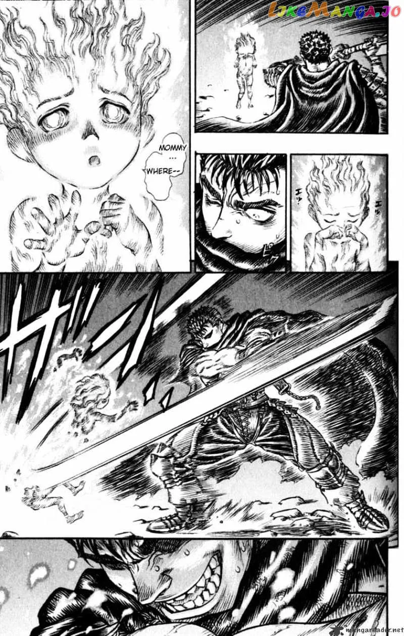 Berserk  Manga Chapter 15 page 50 - 