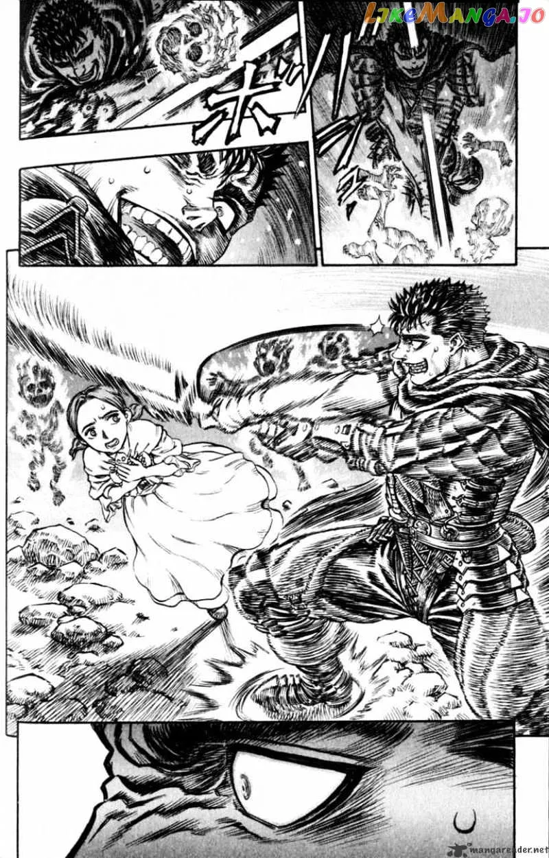 Berserk  Manga Chapter 15 page 53 - 