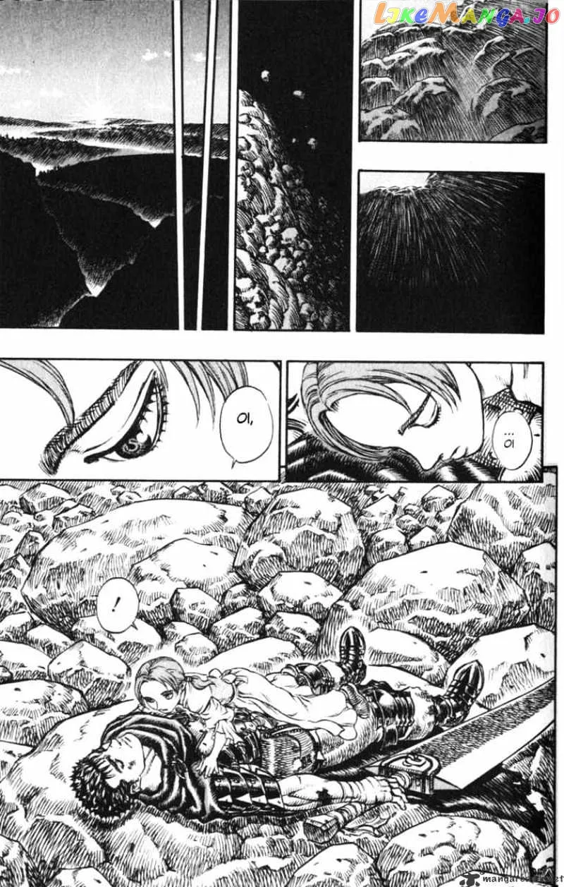 Berserk  Manga Chapter 15 page 56 - 
