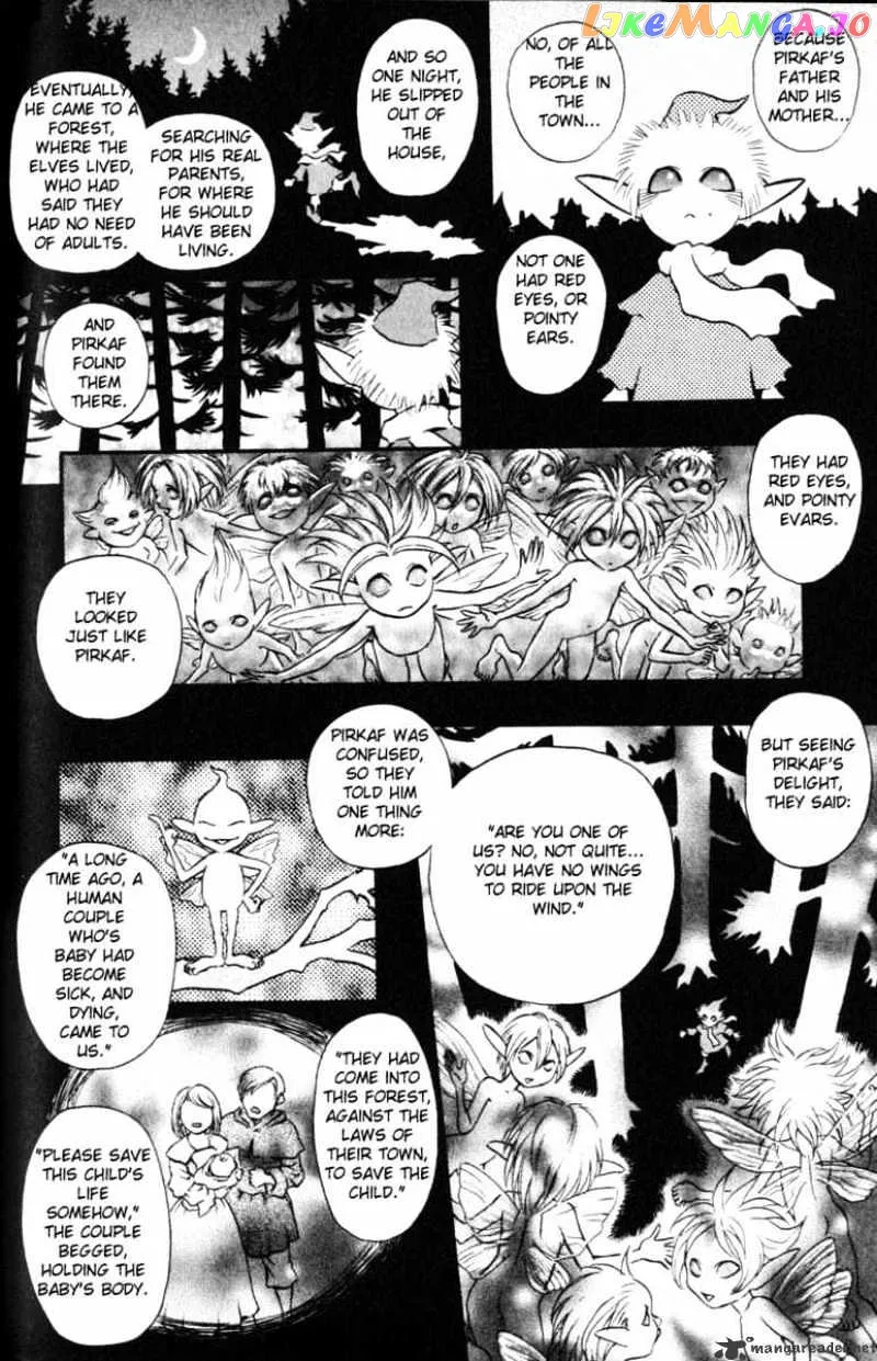 Berserk  Manga Chapter 15 page 59 - 
