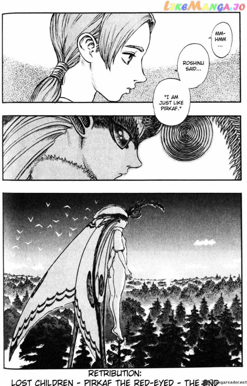 Berserk  Manga Chapter 15 page 61 - 