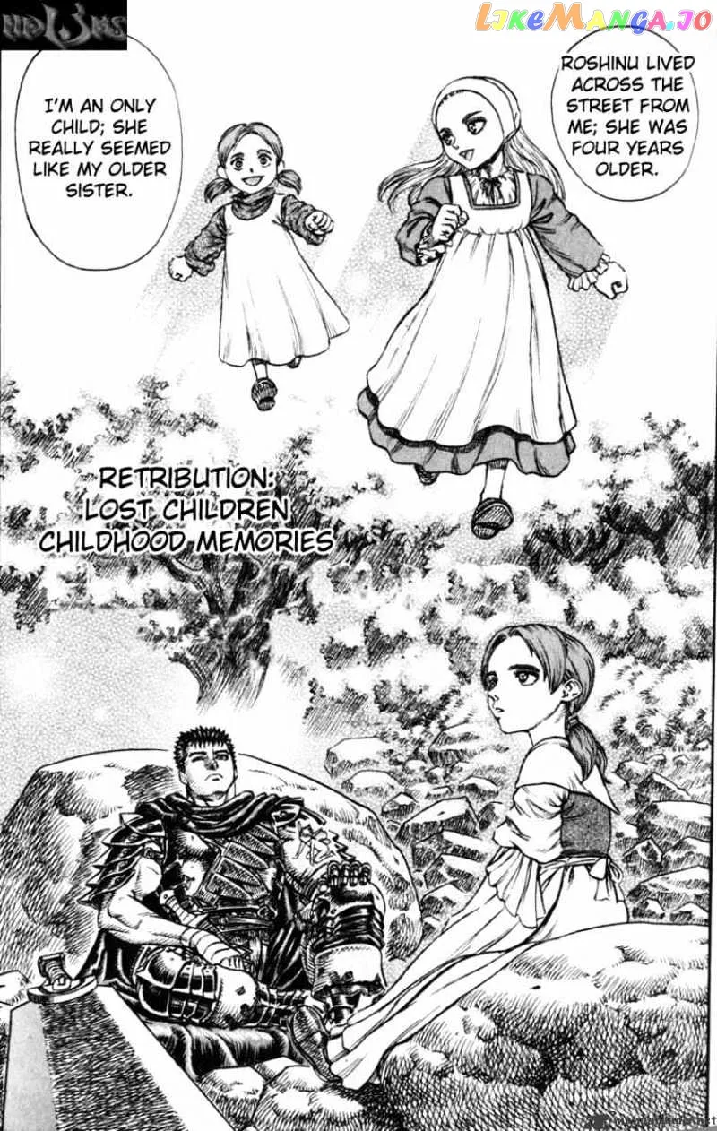 Berserk  Manga Chapter 15 page 62 - 