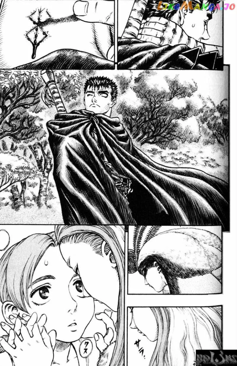 Berserk  Manga Chapter 15 page 81 - 