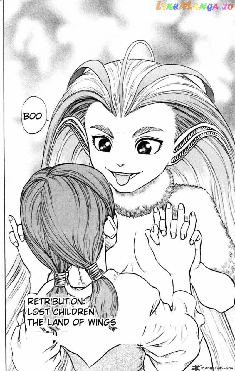 Berserk  Manga Chapter 15 page 83 - 