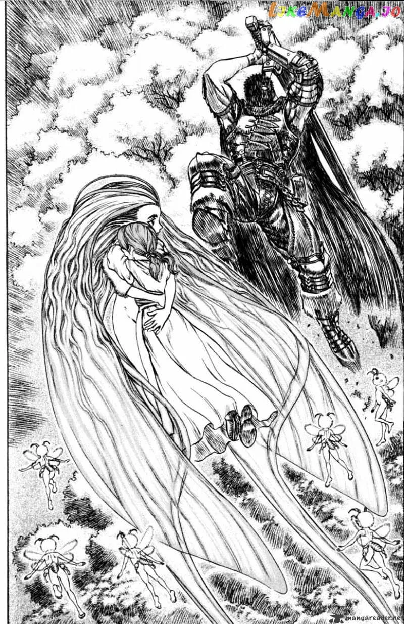 Berserk  Manga Chapter 15 page 88 - 