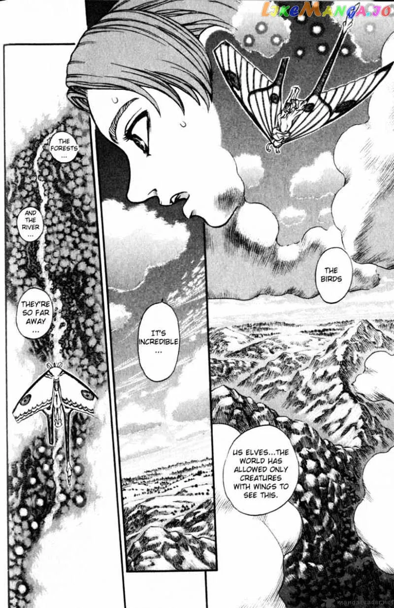 Berserk  Manga Chapter 15 page 98 - 