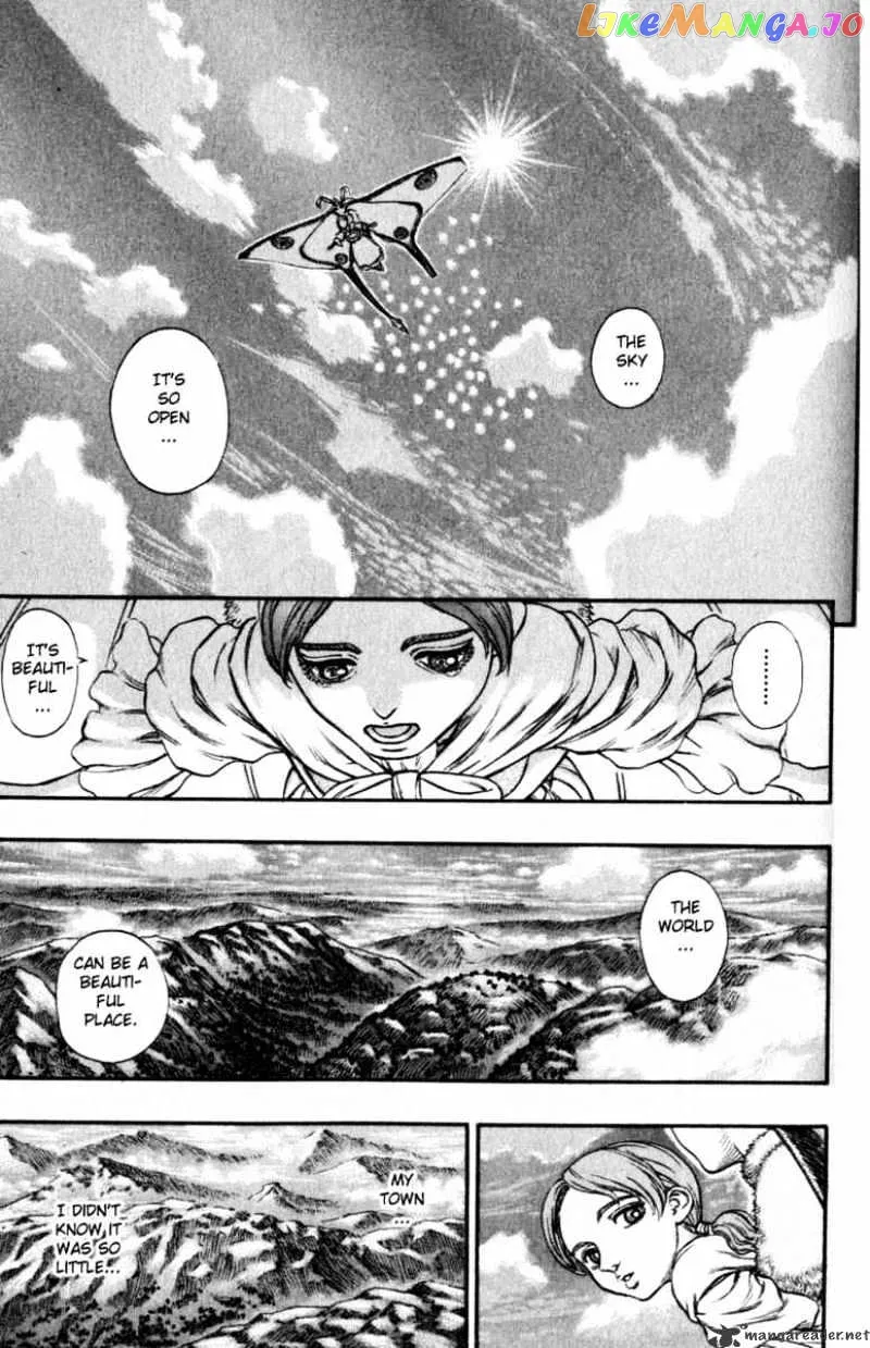 Berserk  Manga Chapter 15 page 99 - 