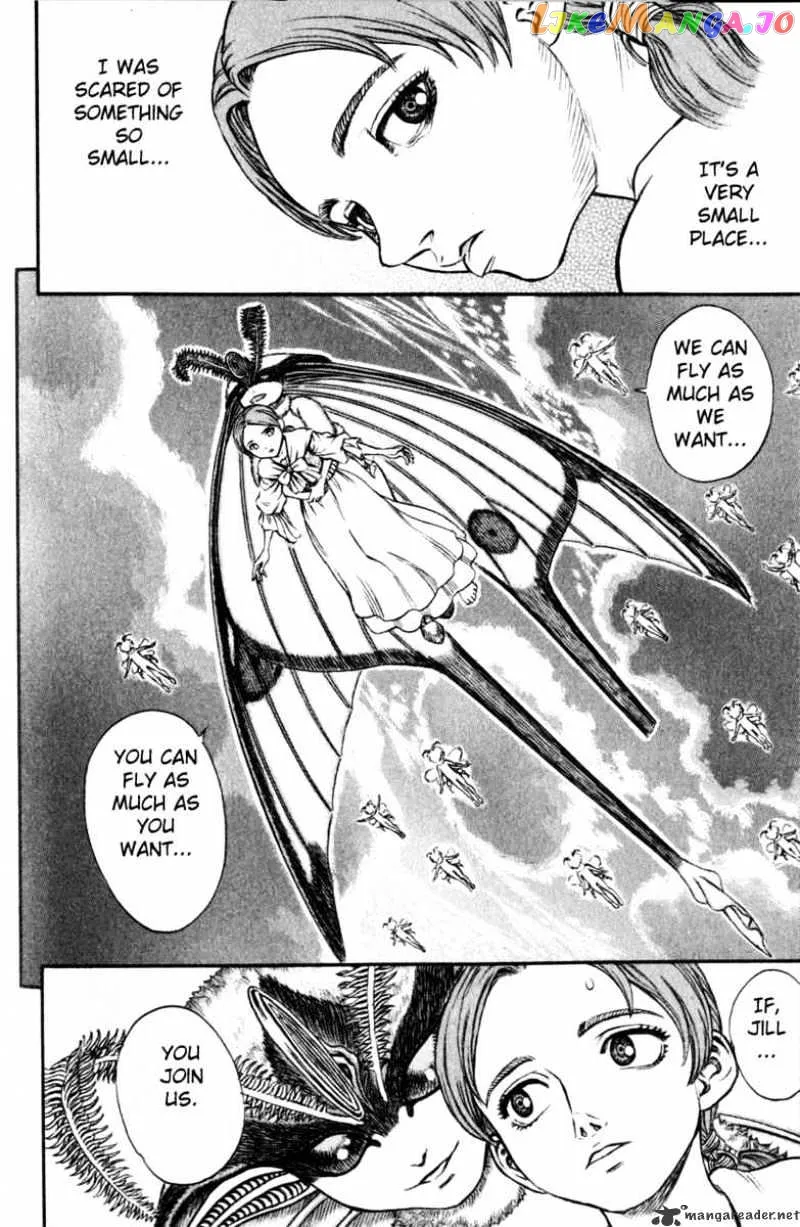 Berserk  Manga Chapter 15 page 100 - 