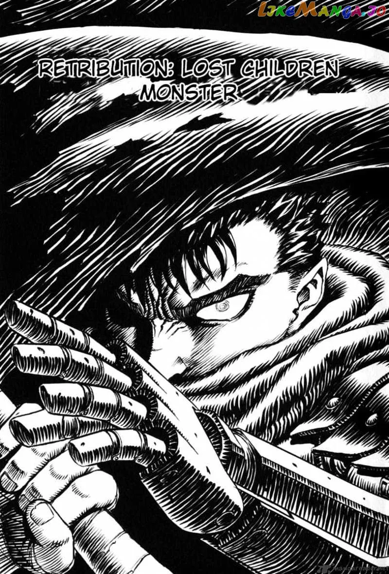 Berserk  Manga Chapter 16 page 2 - 