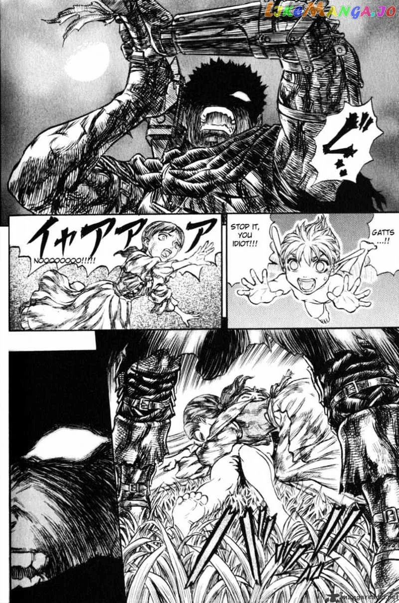 Berserk  Manga Chapter 16 page 103 - 