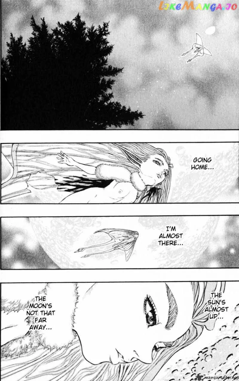Berserk  Manga Chapter 16 page 111 - 