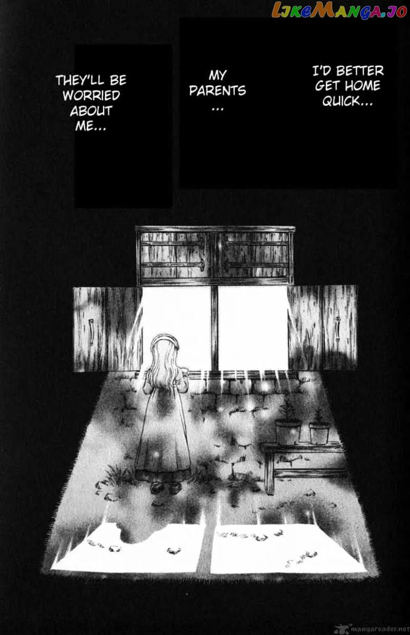 Berserk  Manga Chapter 16 page 112 - 