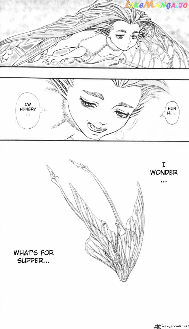 Berserk  Manga Chapter 16 page 113 - 