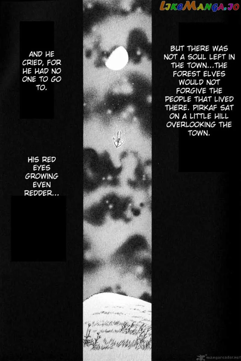Berserk  Manga Chapter 16 page 114 - 