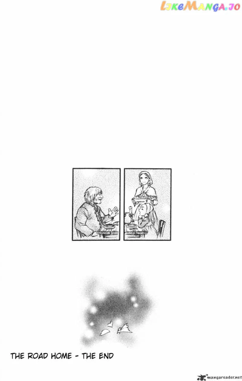 Berserk  Manga Chapter 16 page 115 - 