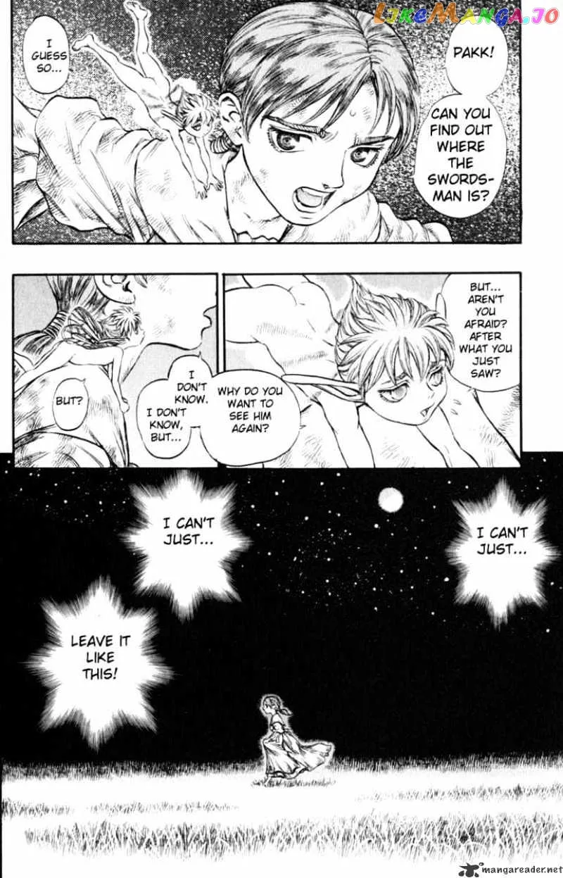 Berserk  Manga Chapter 16 page 119 - 