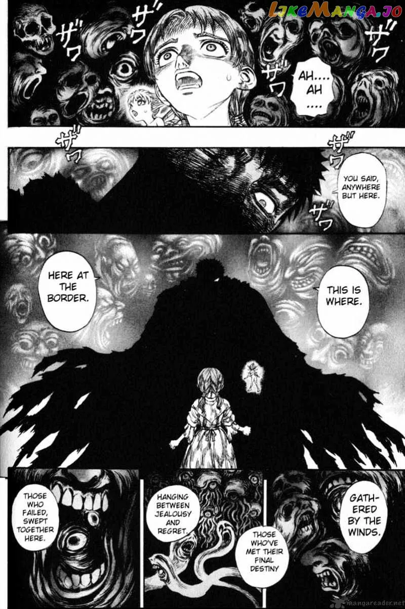 Berserk  Manga Chapter 16 page 126 - 