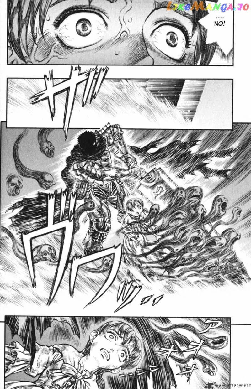 Berserk  Manga Chapter 16 page 128 - 